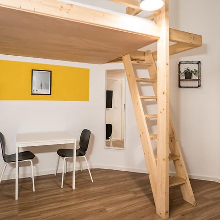 شقة Cosy Box At Boxhagener Platz برلين المظهر الخارجي الصورة