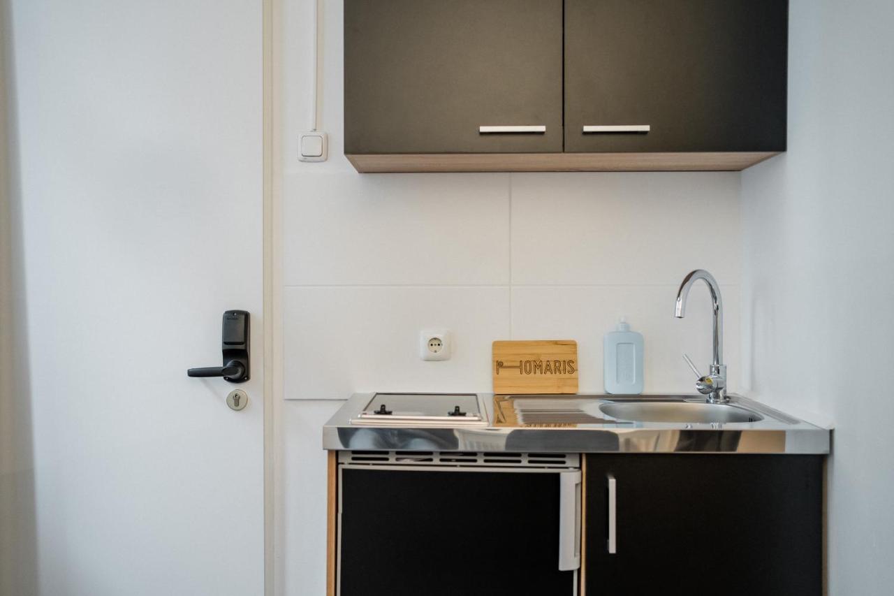 شقة Cosy Box At Boxhagener Platz برلين المظهر الخارجي الصورة