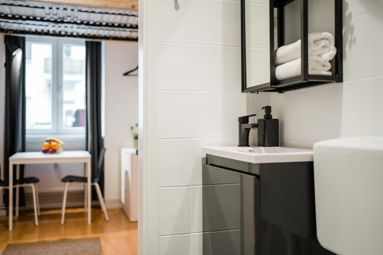 شقة Cosy Box At Boxhagener Platz برلين المظهر الخارجي الصورة