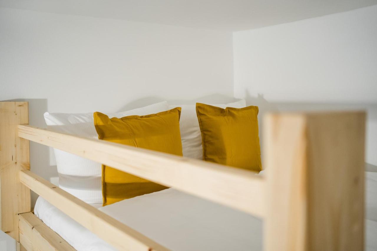 شقة Cosy Box At Boxhagener Platz برلين المظهر الخارجي الصورة