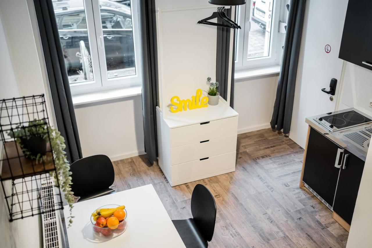 شقة Cosy Box At Boxhagener Platz برلين المظهر الخارجي الصورة